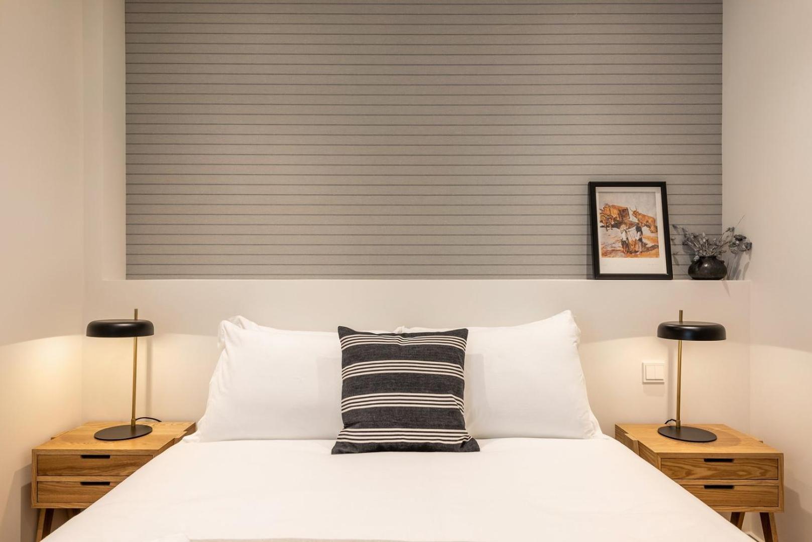 Guestready - Elegant Getaway In Estrela Apartment Lisbon