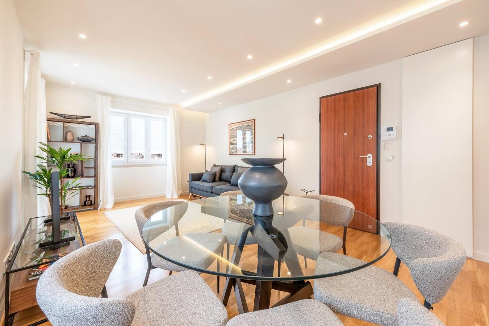 Apartment Guestready - Elegant Getaway In Estrela