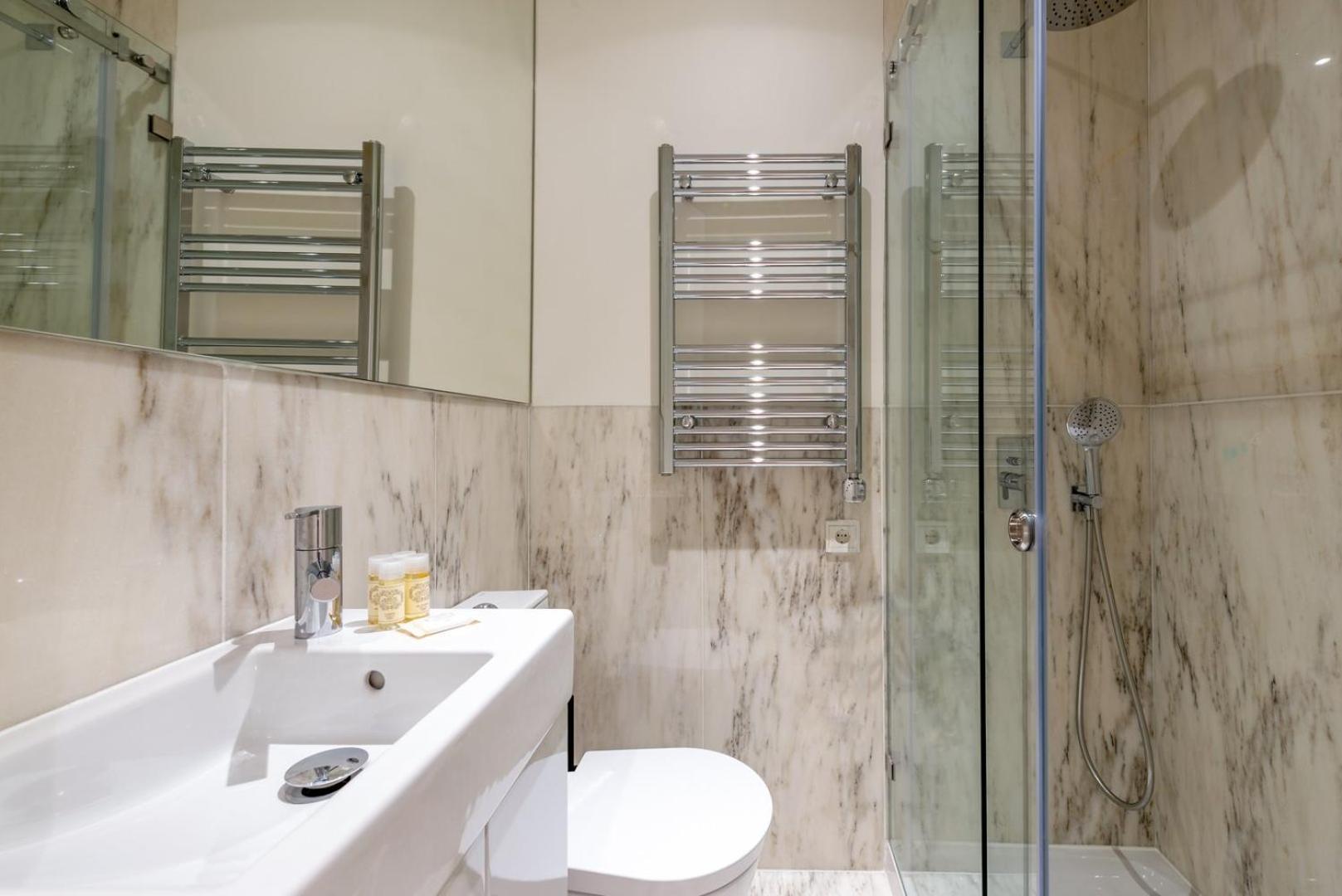 Apartment Guestready - Elegant Getaway In Estrela *