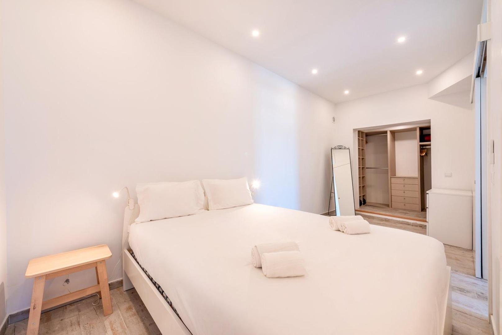 Guestready - Mosaic Terrace Apartment Lissabon