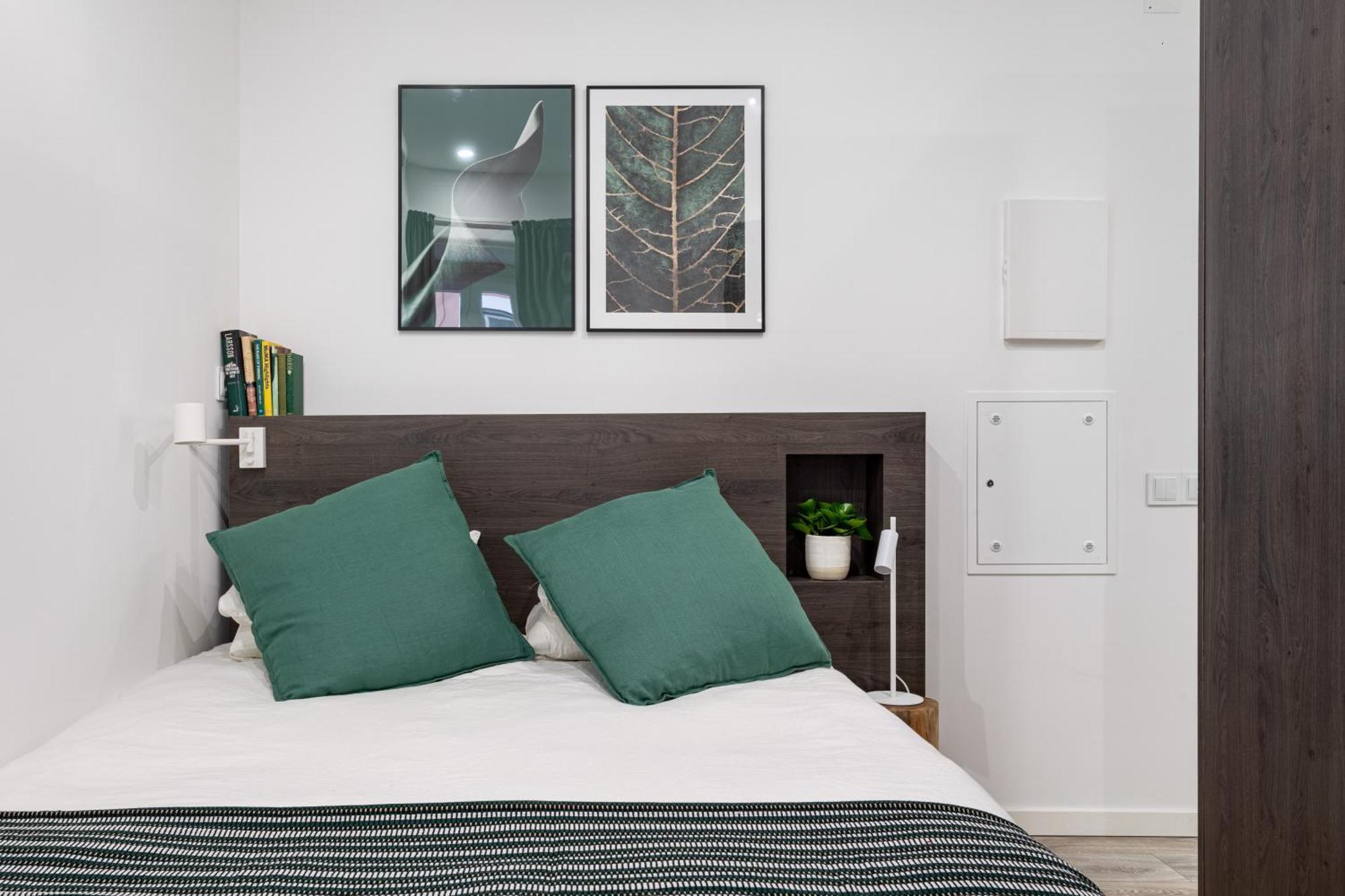 Terra & Mar Appartement *