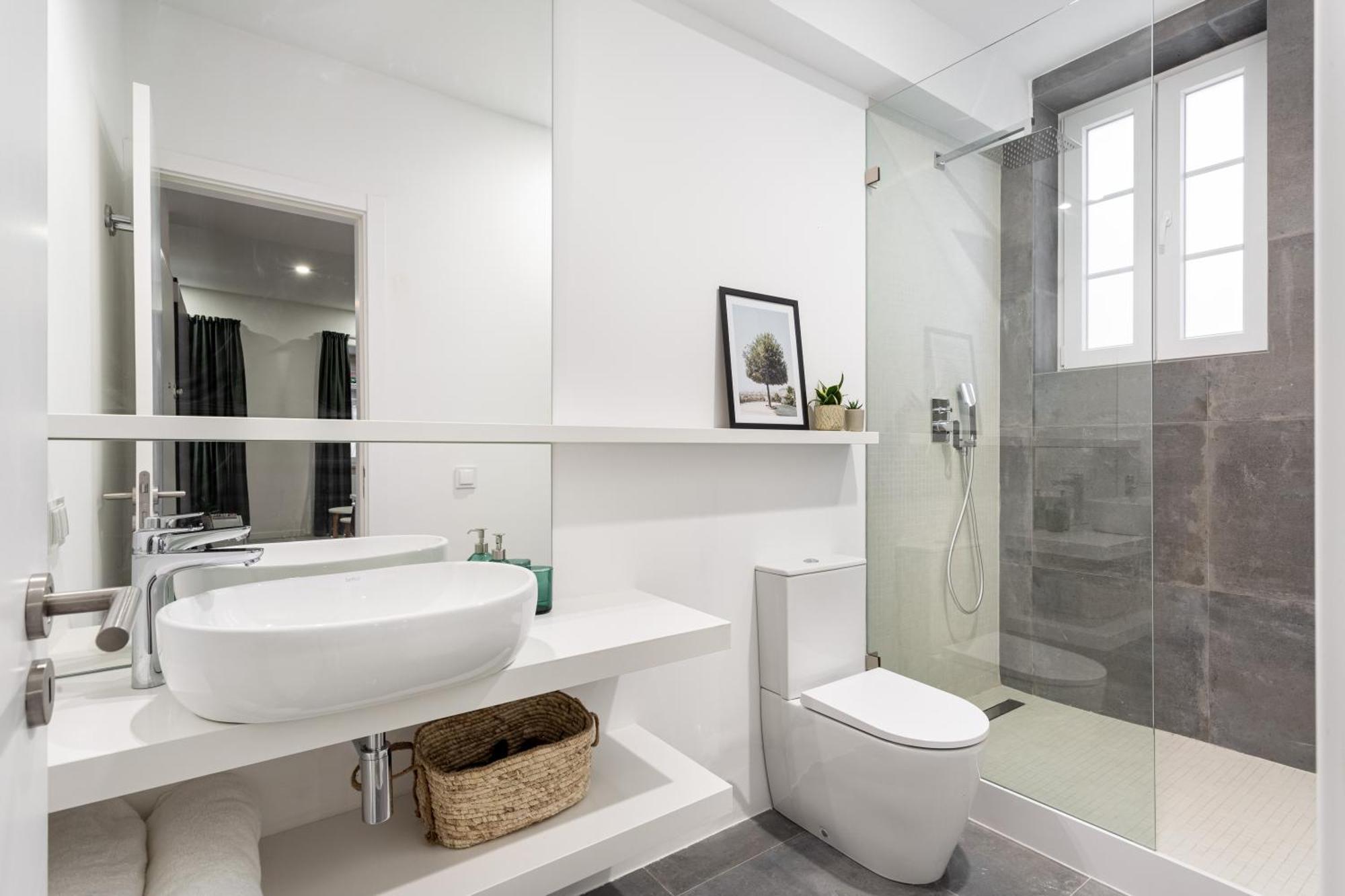 Terra & Mar Appartement