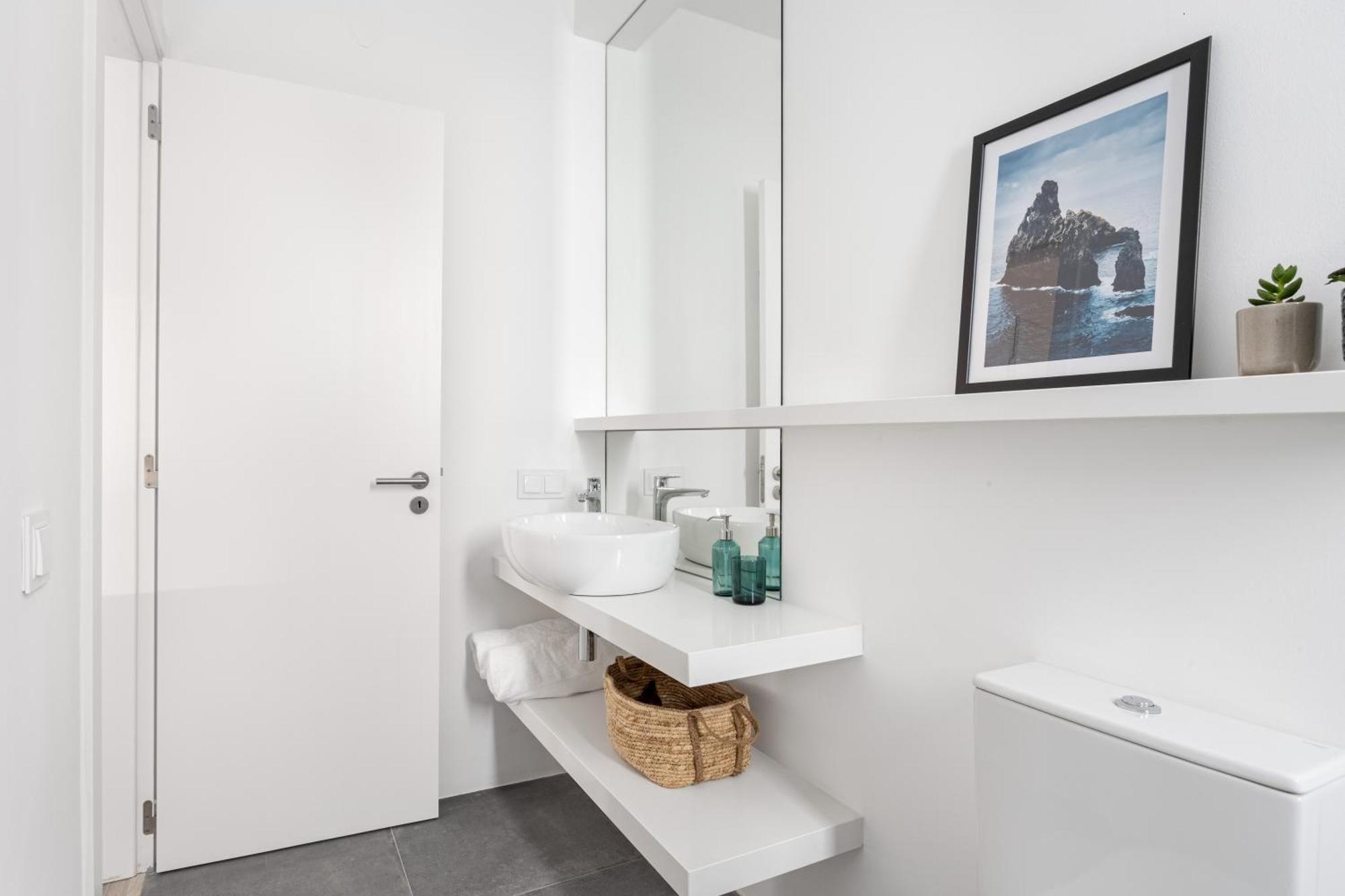 Terra & Mar Appartement *