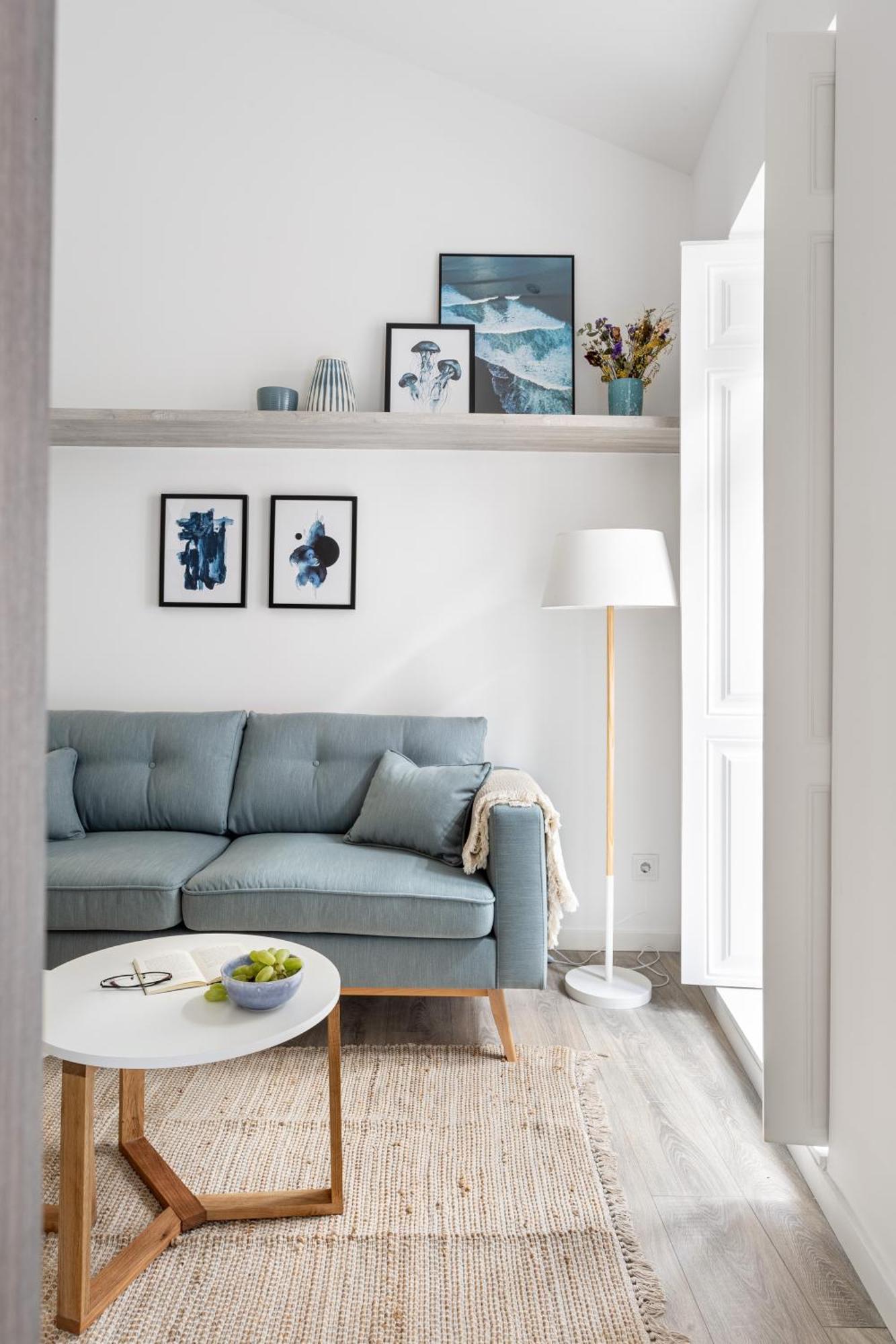 Terra & Mar Appartement