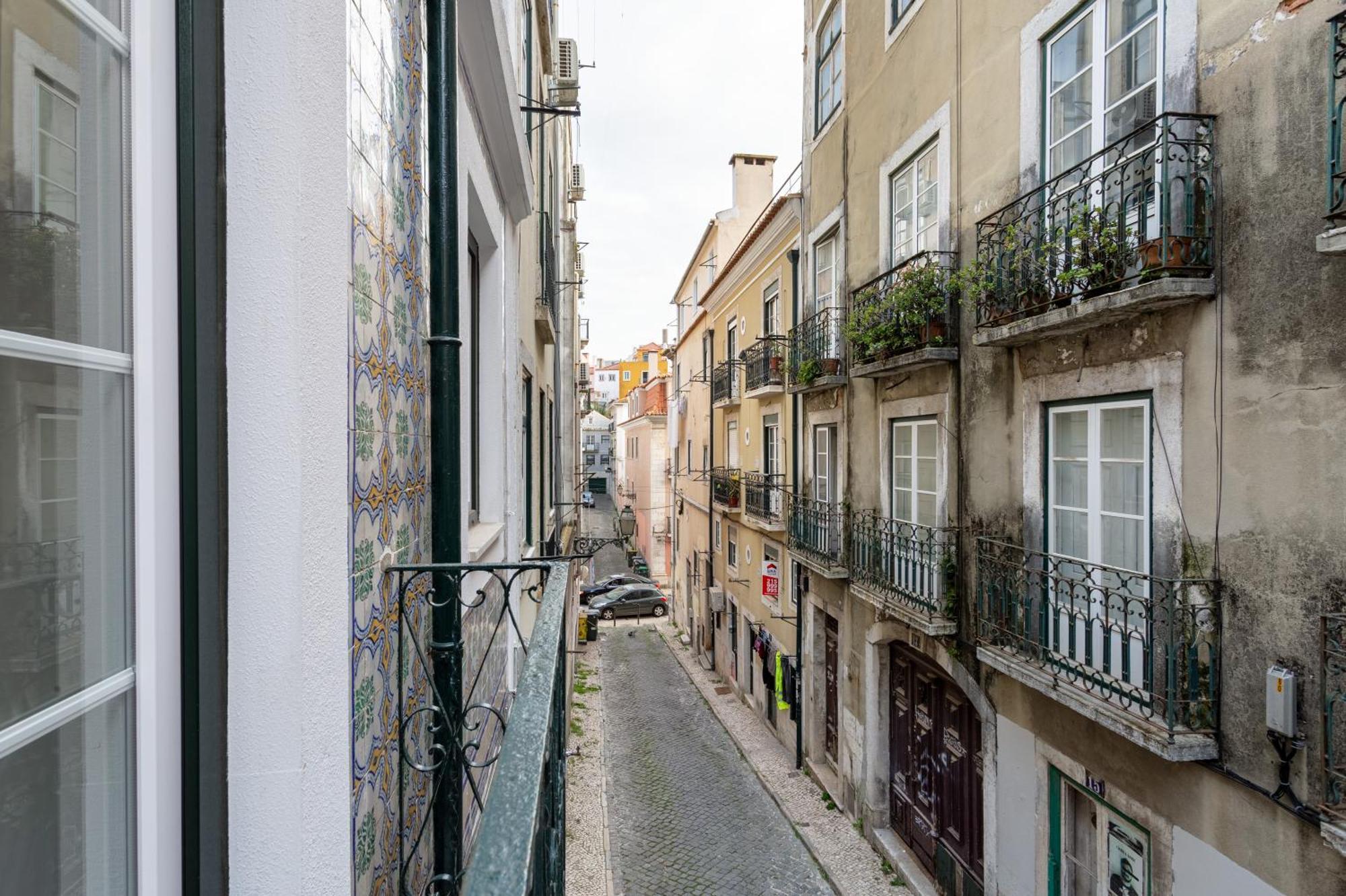 Terra & Mar * Lisboa