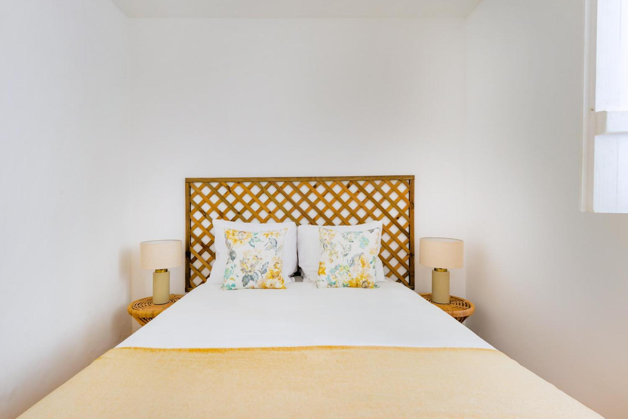 Casa De Santana Appartement