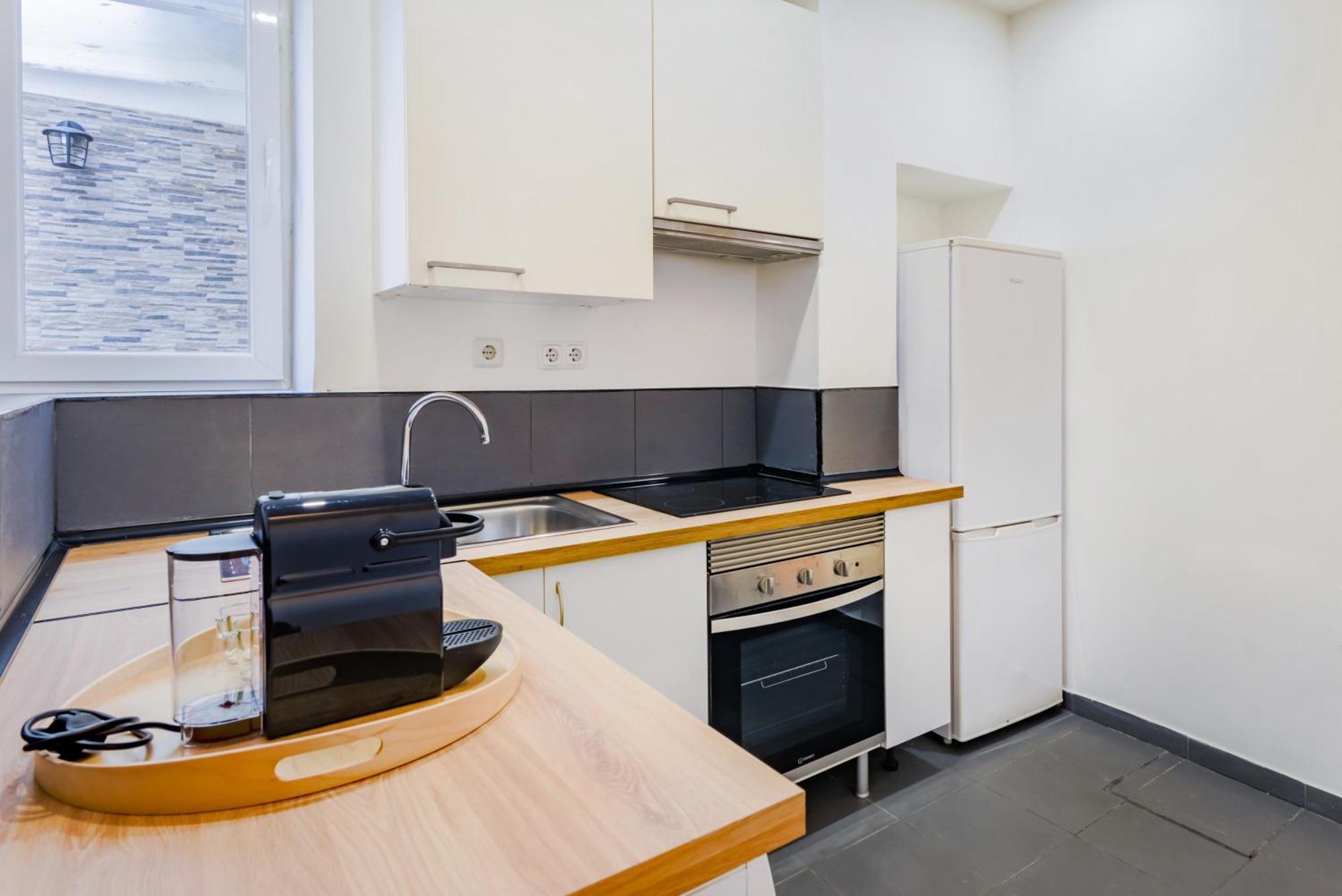 Casa De Santana Appartement