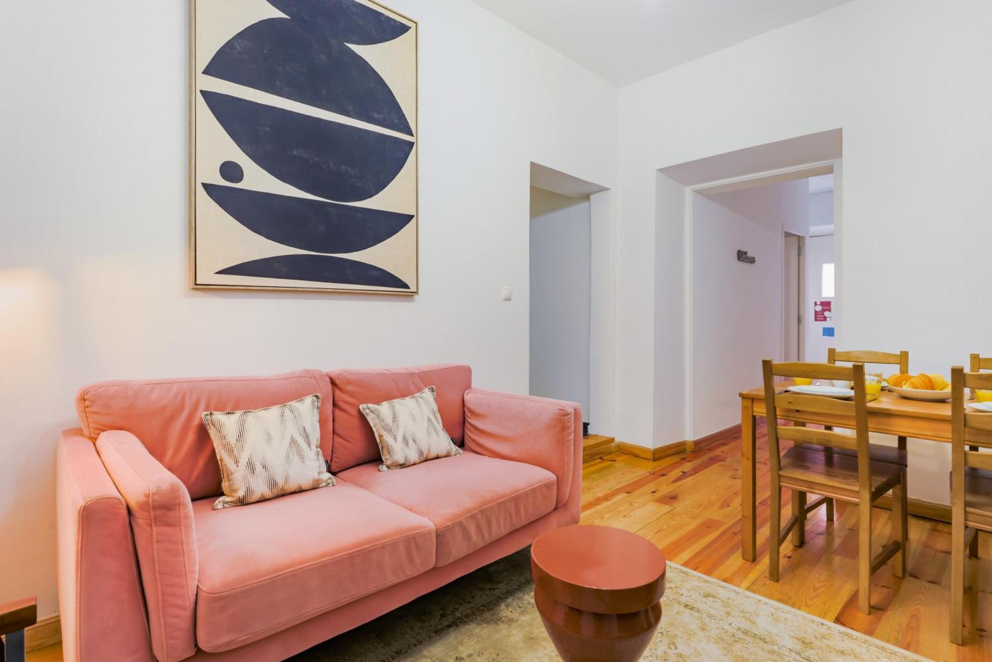 Casa De Santana Appartement *
