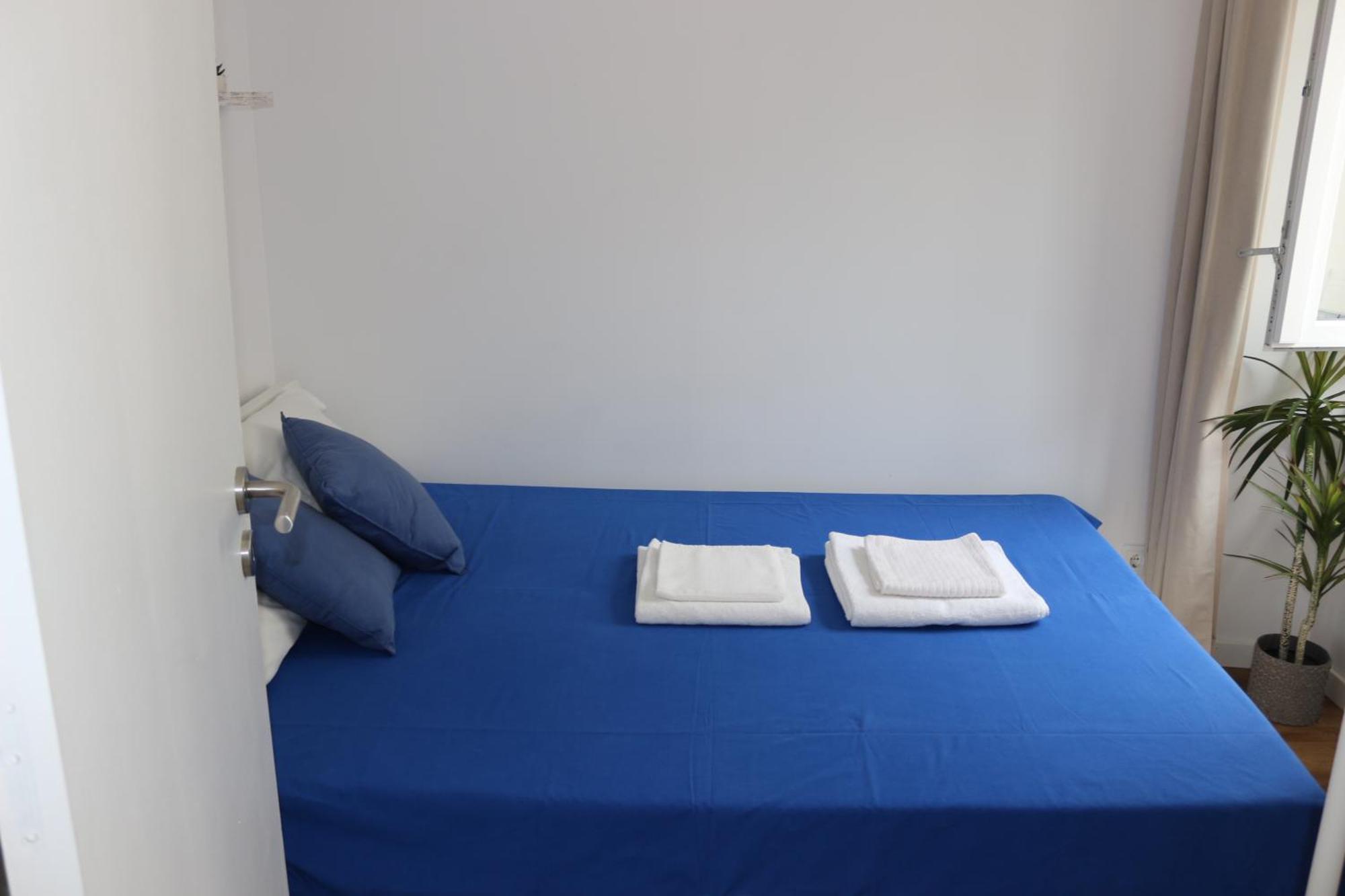 Appartement Alfama Valle Lisboa