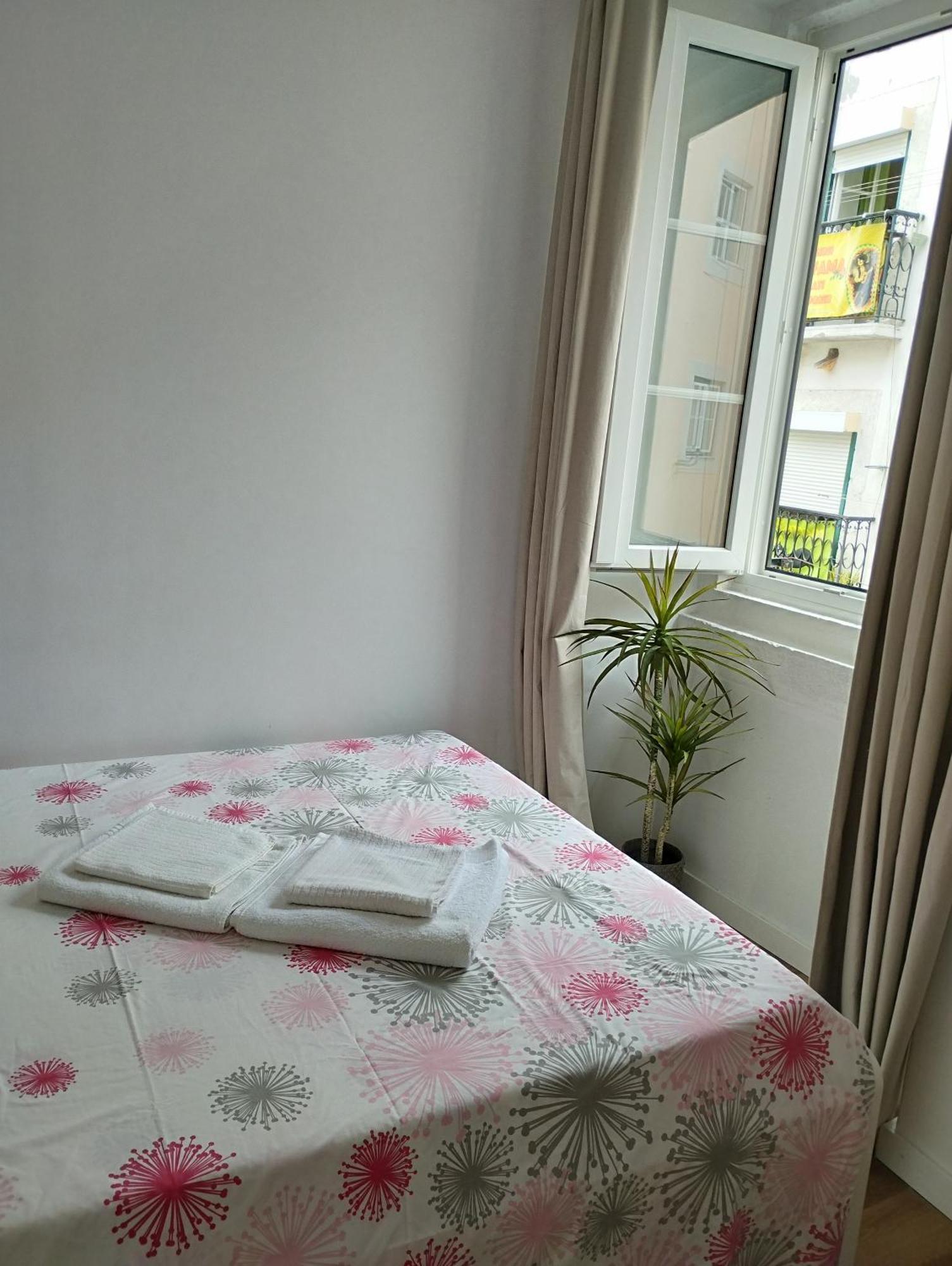 Alfama Valle Appartement *