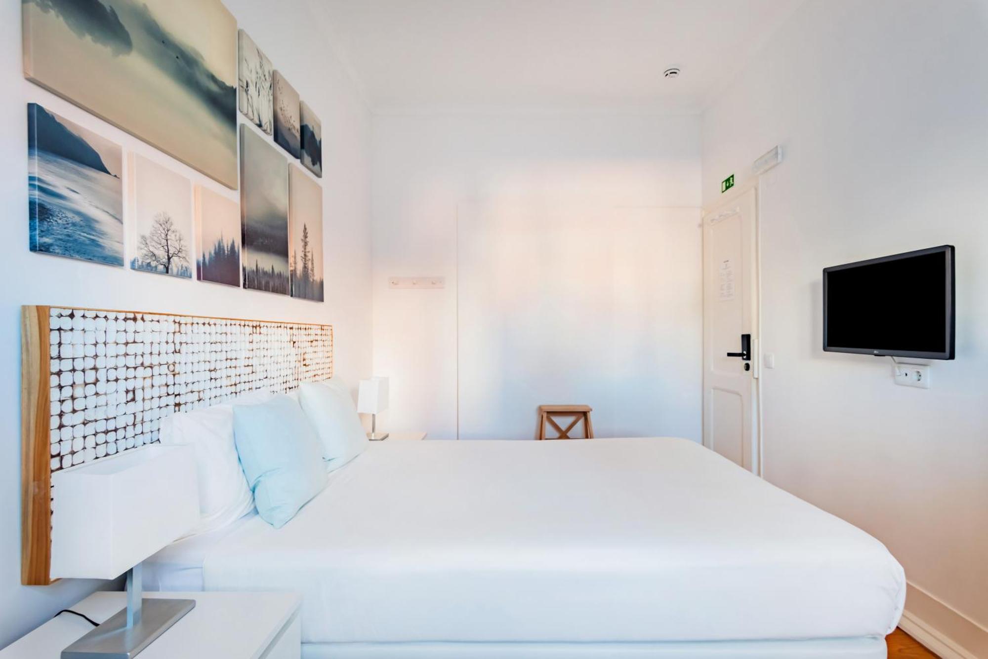 Guest 1 Boutique House * Lisboa