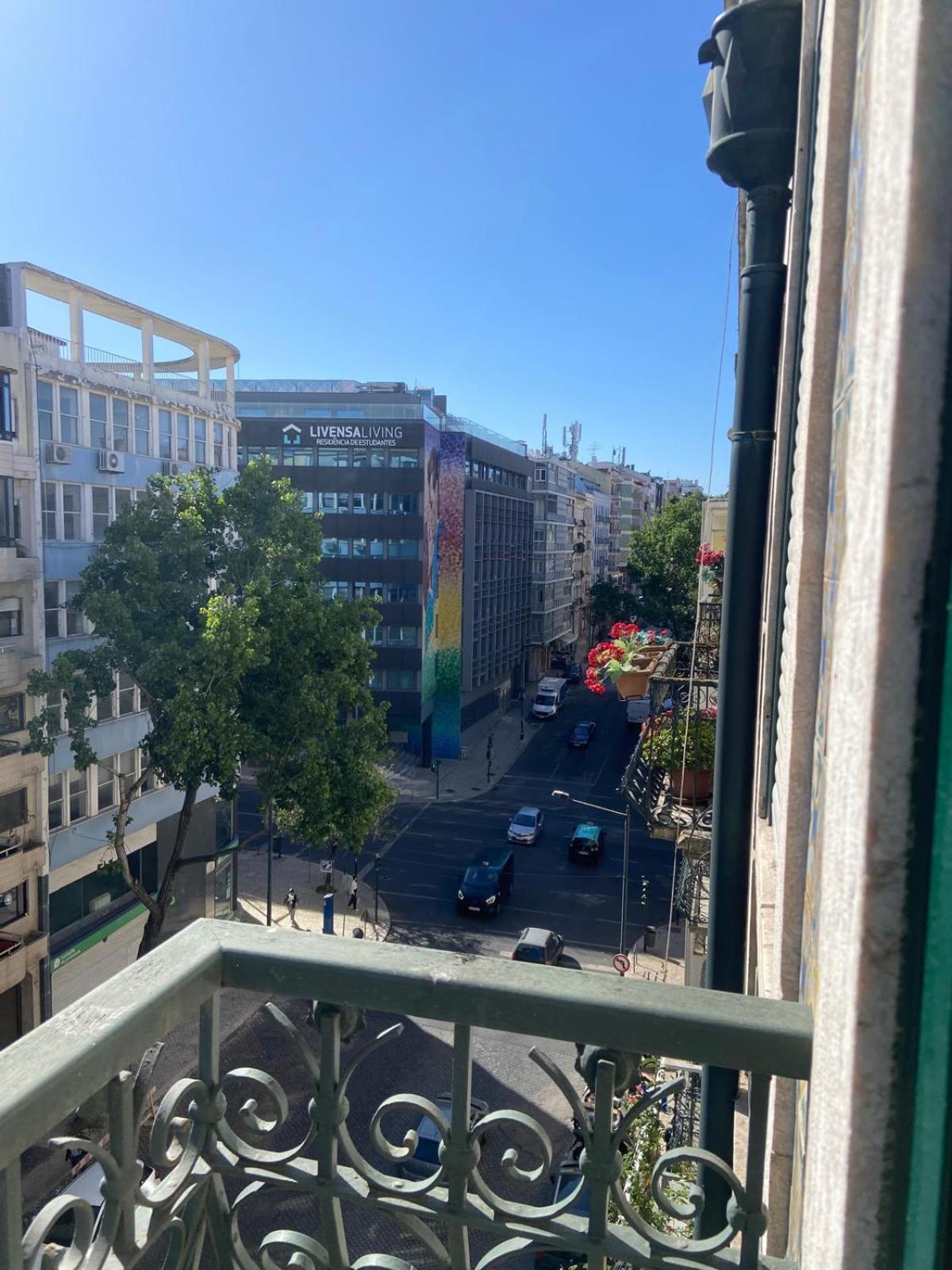 Appartement The Friends Lissabon