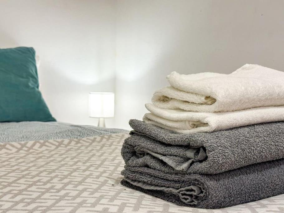 Apartment Sonhos 21 *