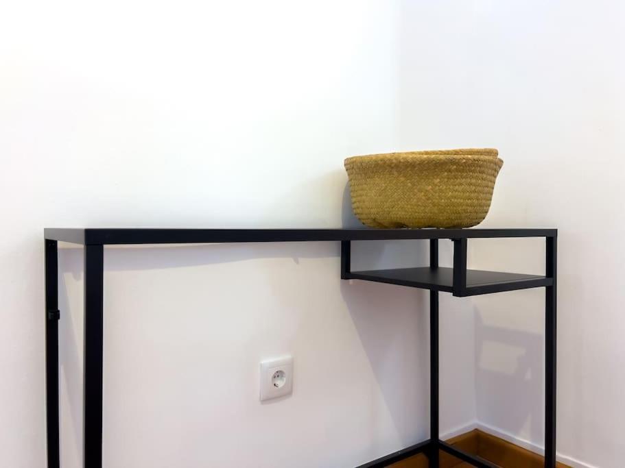 Appartement 10 Bairro Alto Lisboa
