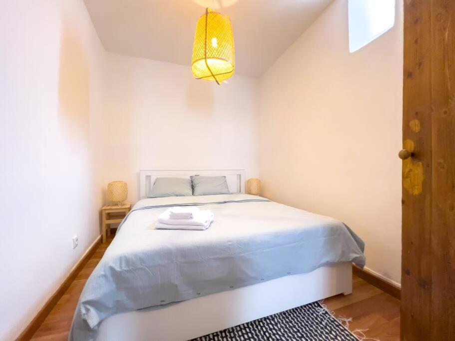 10 Bairro Alto Appartement