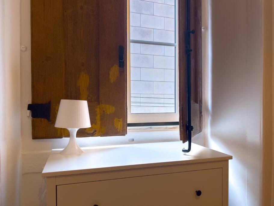 10 Bairro Alto Appartement *