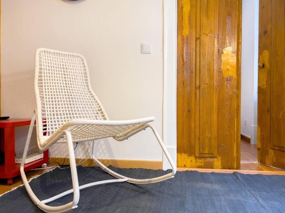 10 Bairro Alto Appartement