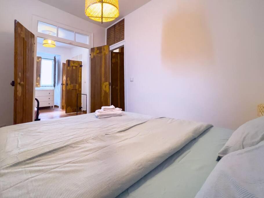 10 Bairro Alto Appartement *