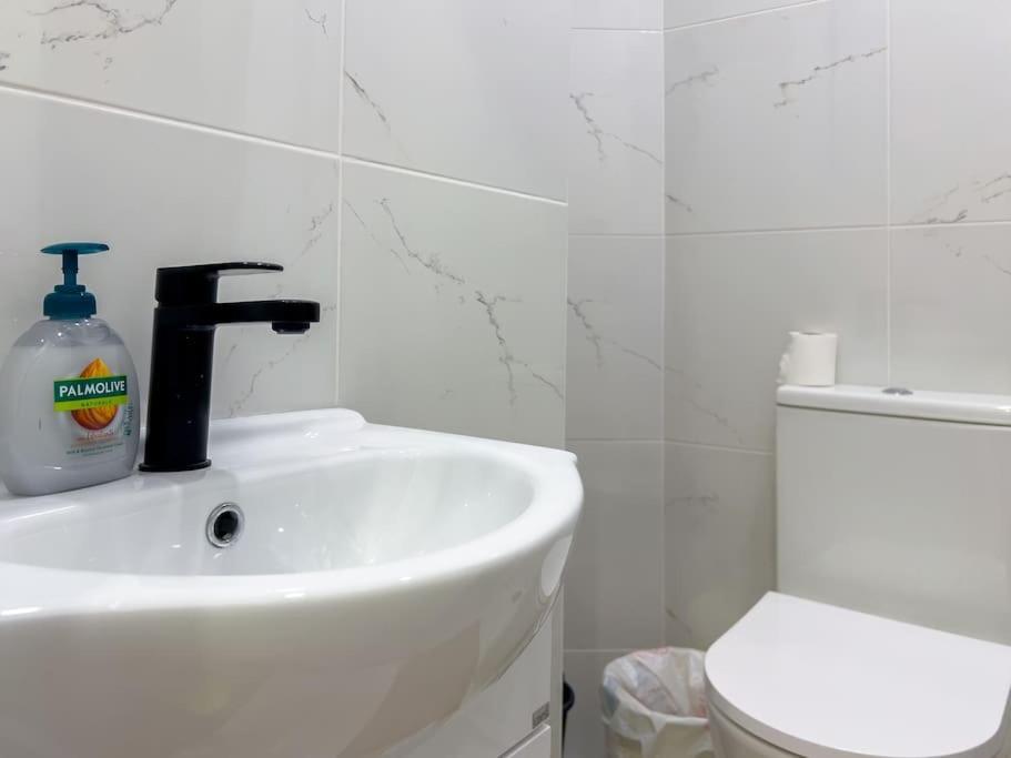 10 Bairro Alto Appartement