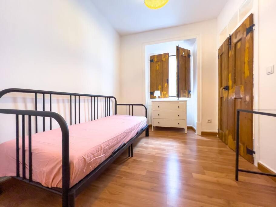 Appartement 10 Bairro Alto Lisboa