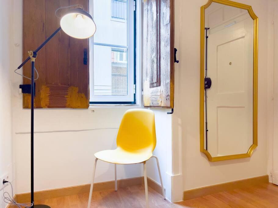 10 Bairro Alto Appartement