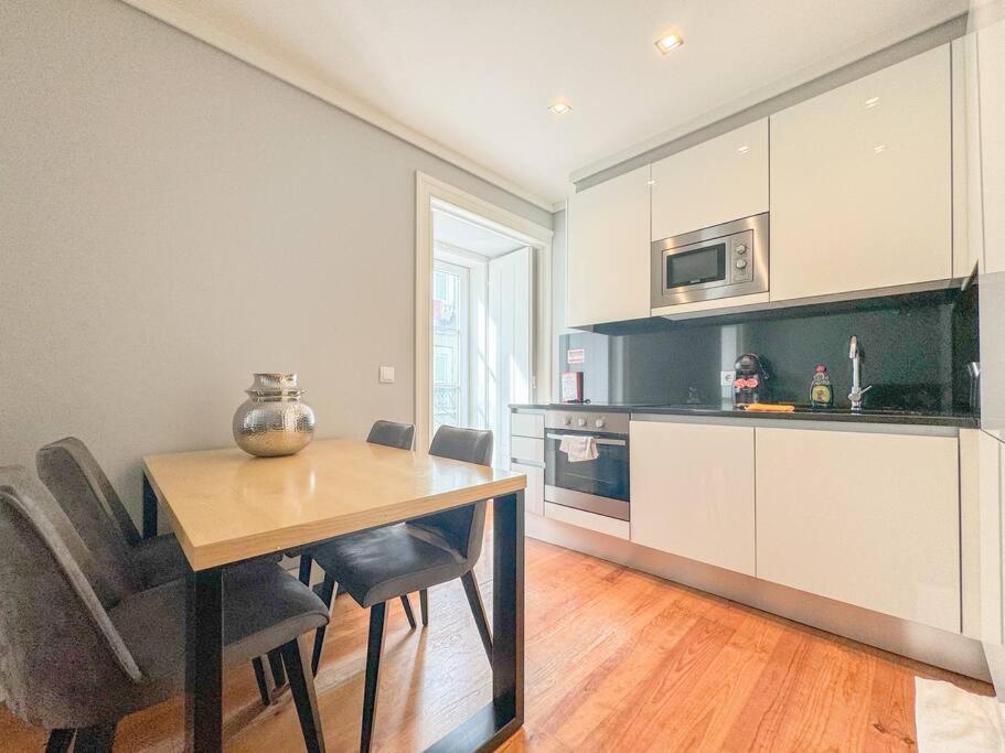 Sonhos 40-1 Appartement Lisboa