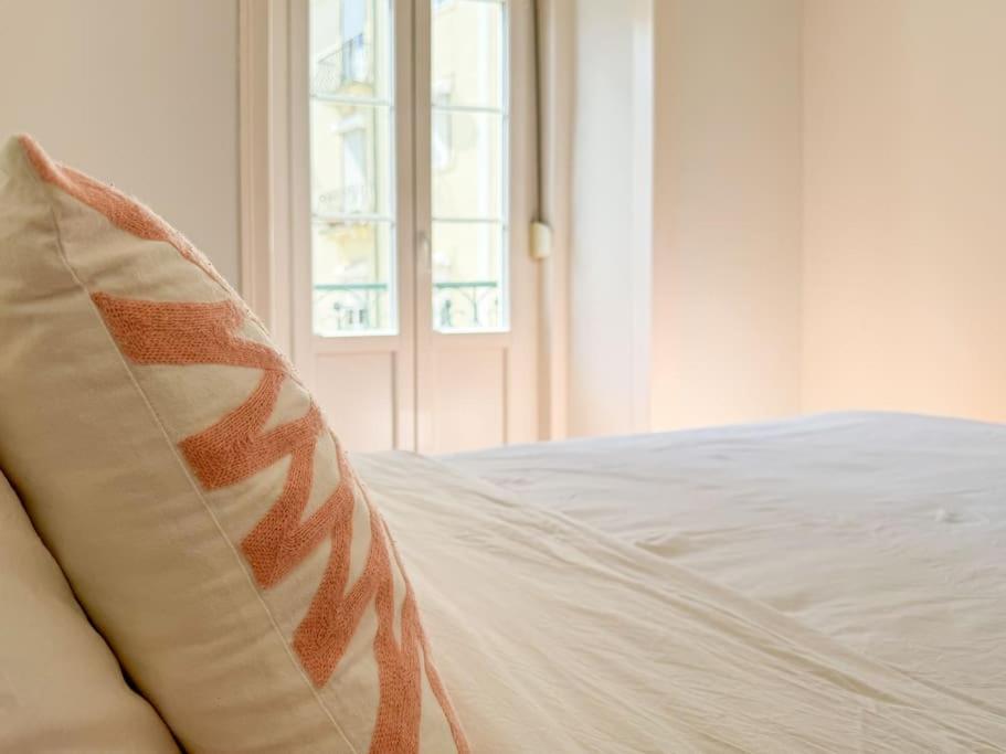 Sonhos 16 Appartement *