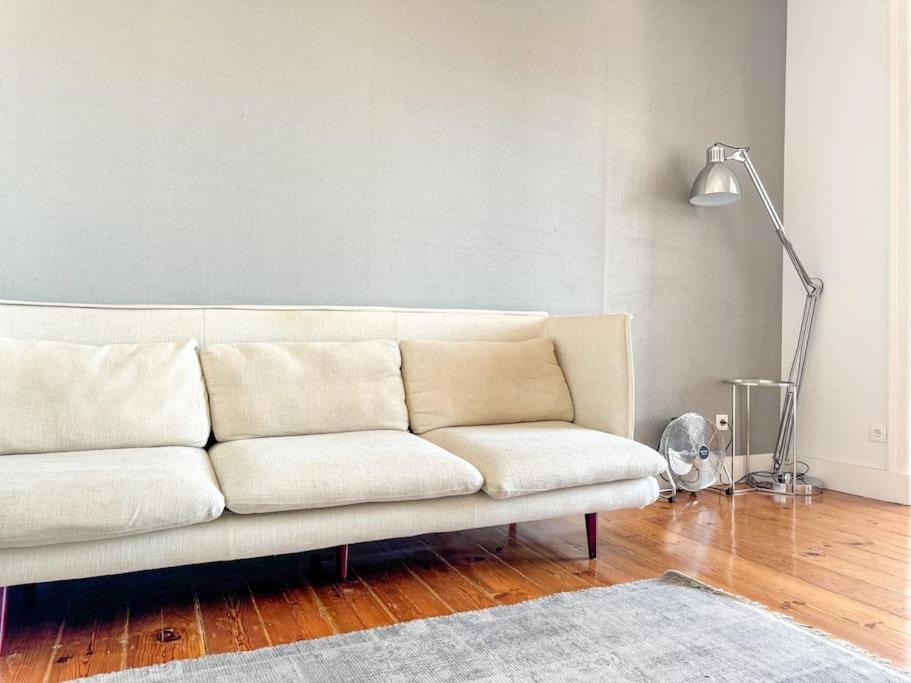 Sonhos 16 Appartement *