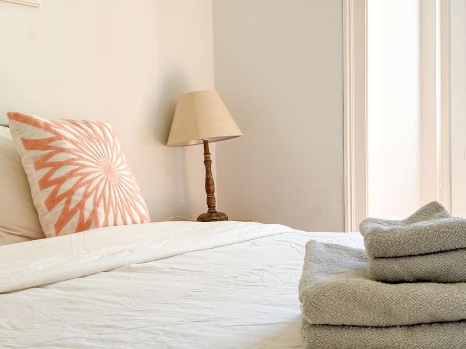 Sonhos 16 Appartement