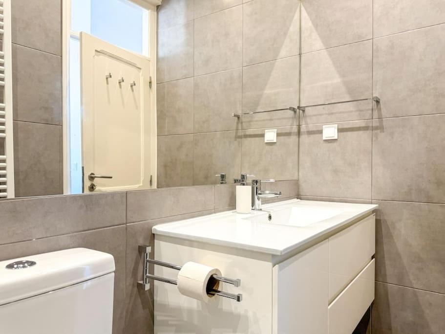 Sonhos 16 Appartement Lissabon