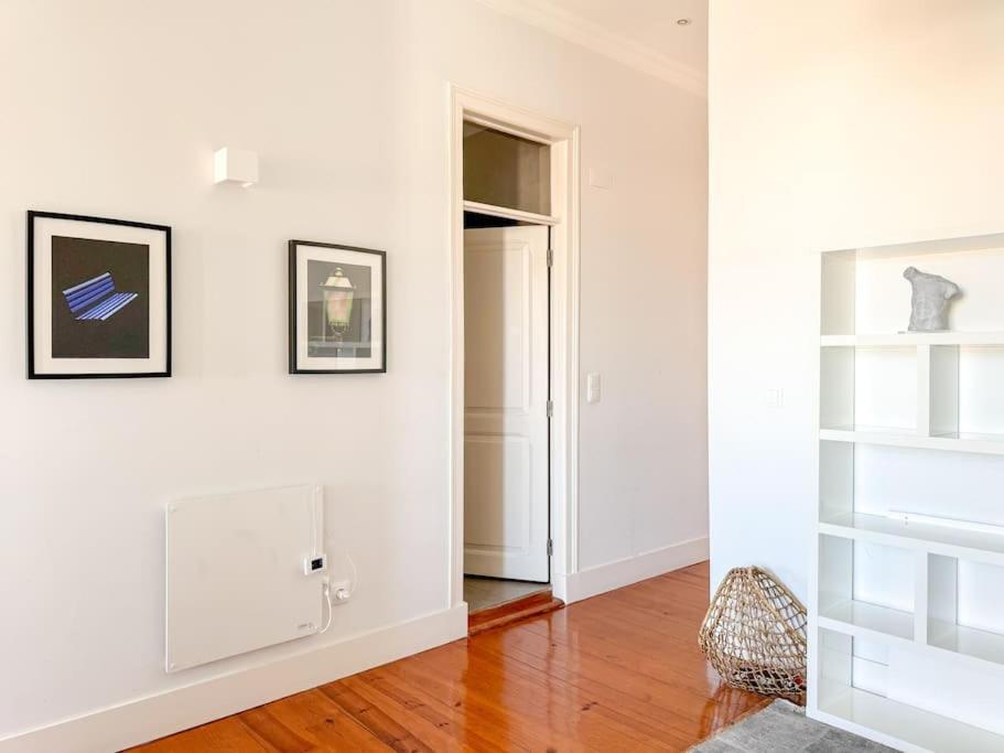 Sonhos 16 Appartement *
