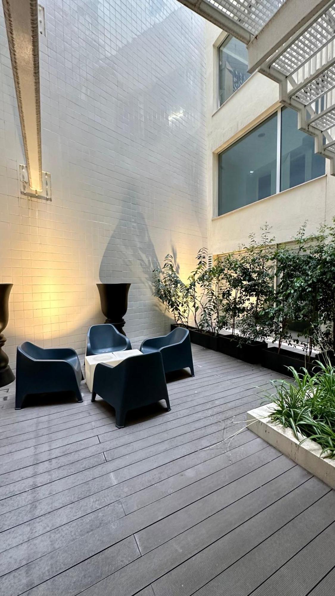 Rossio Luxury Apartment *