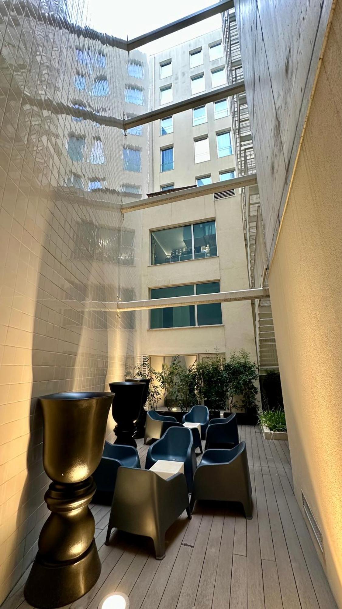 Apartment Rossio Luxury