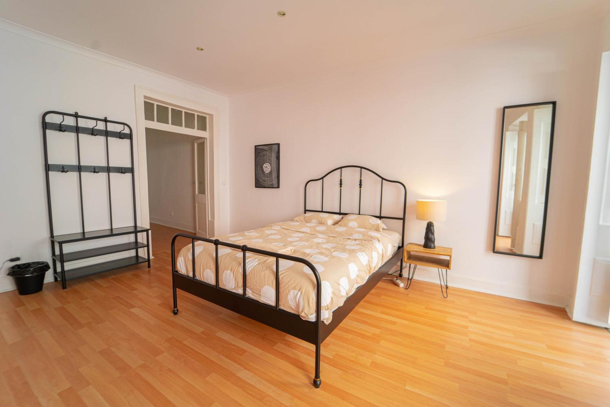 Hey Lisbon! Privatunterkunft Lissabon
