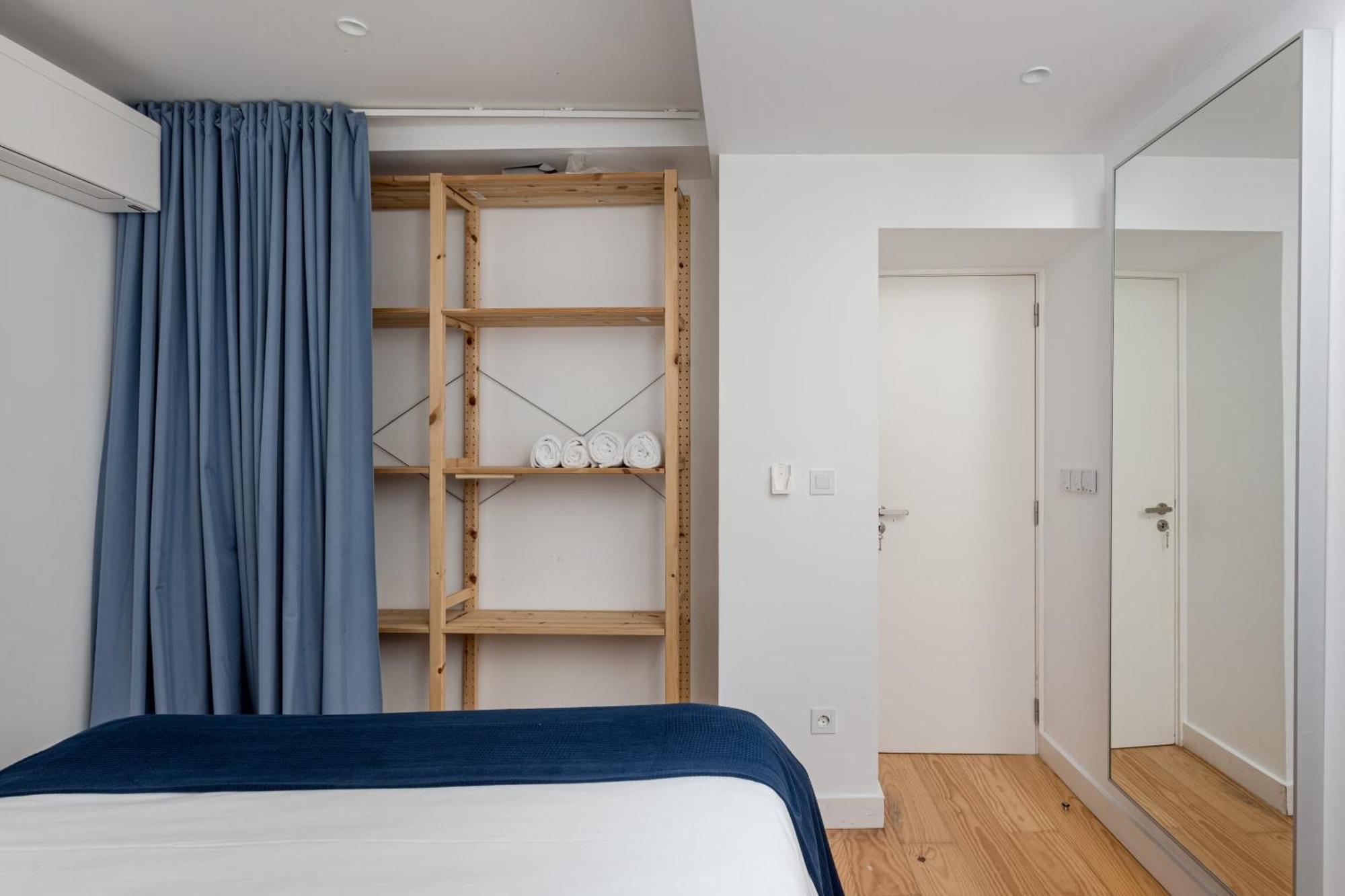 Joivy Cosy Near Tagus River Lissabon