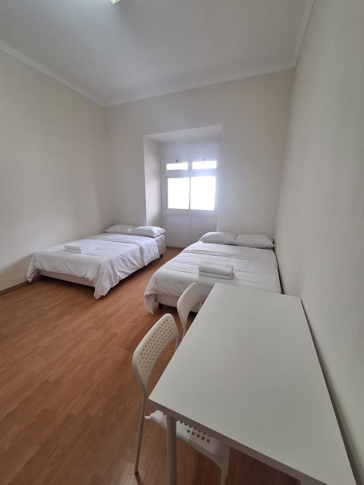 Residencial Ideal Auberge de jeunesse *