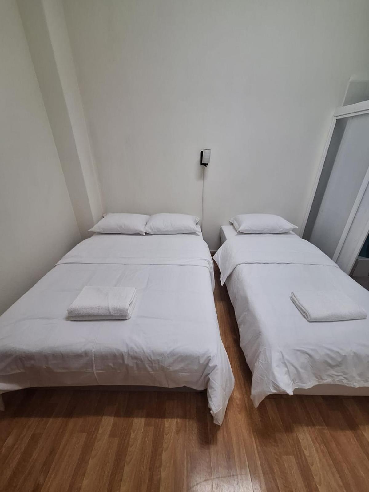 Residencial Ideal Auberge de jeunesse Lisboa