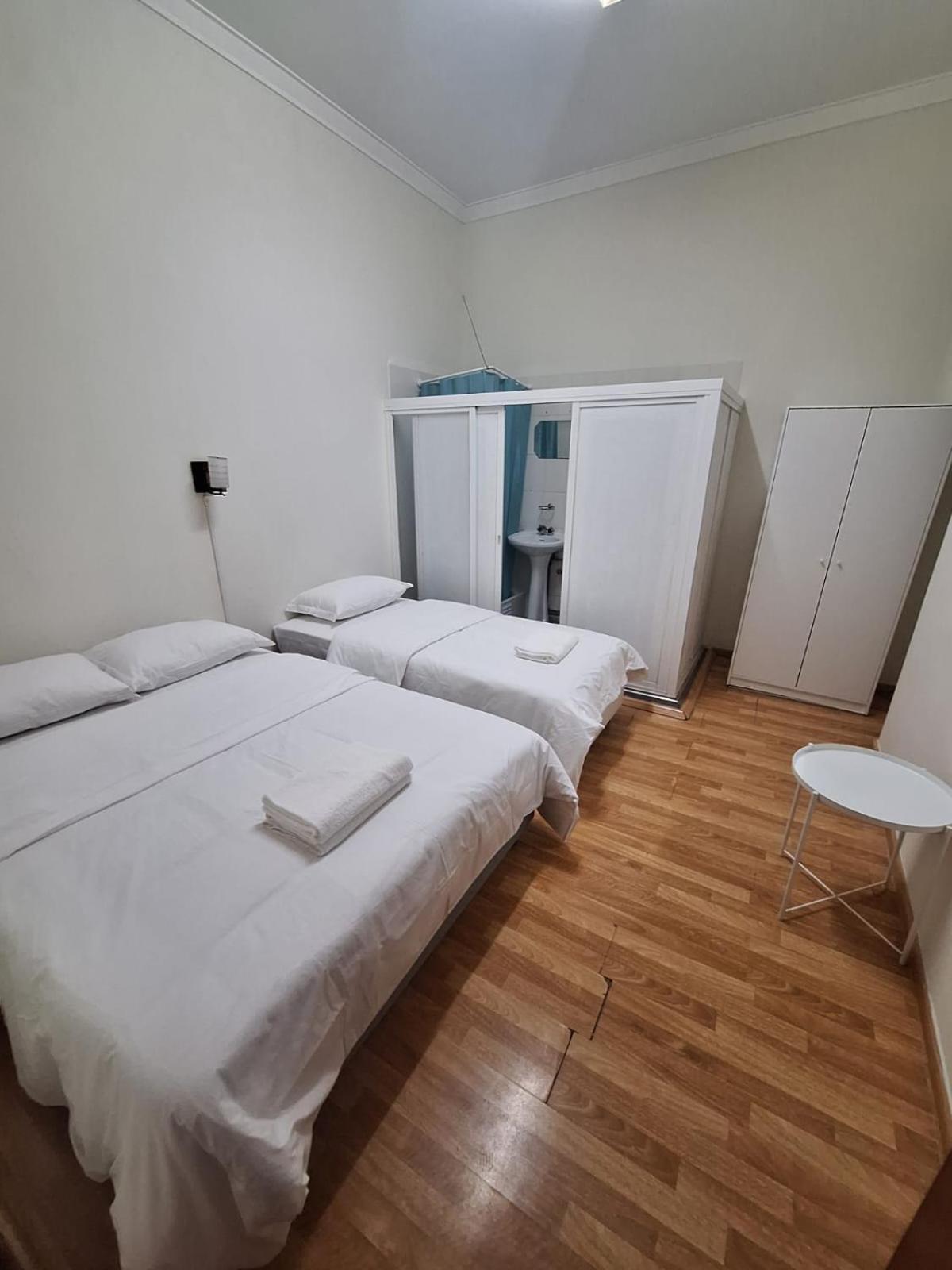 Residencial Ideal Auberge de jeunesse *