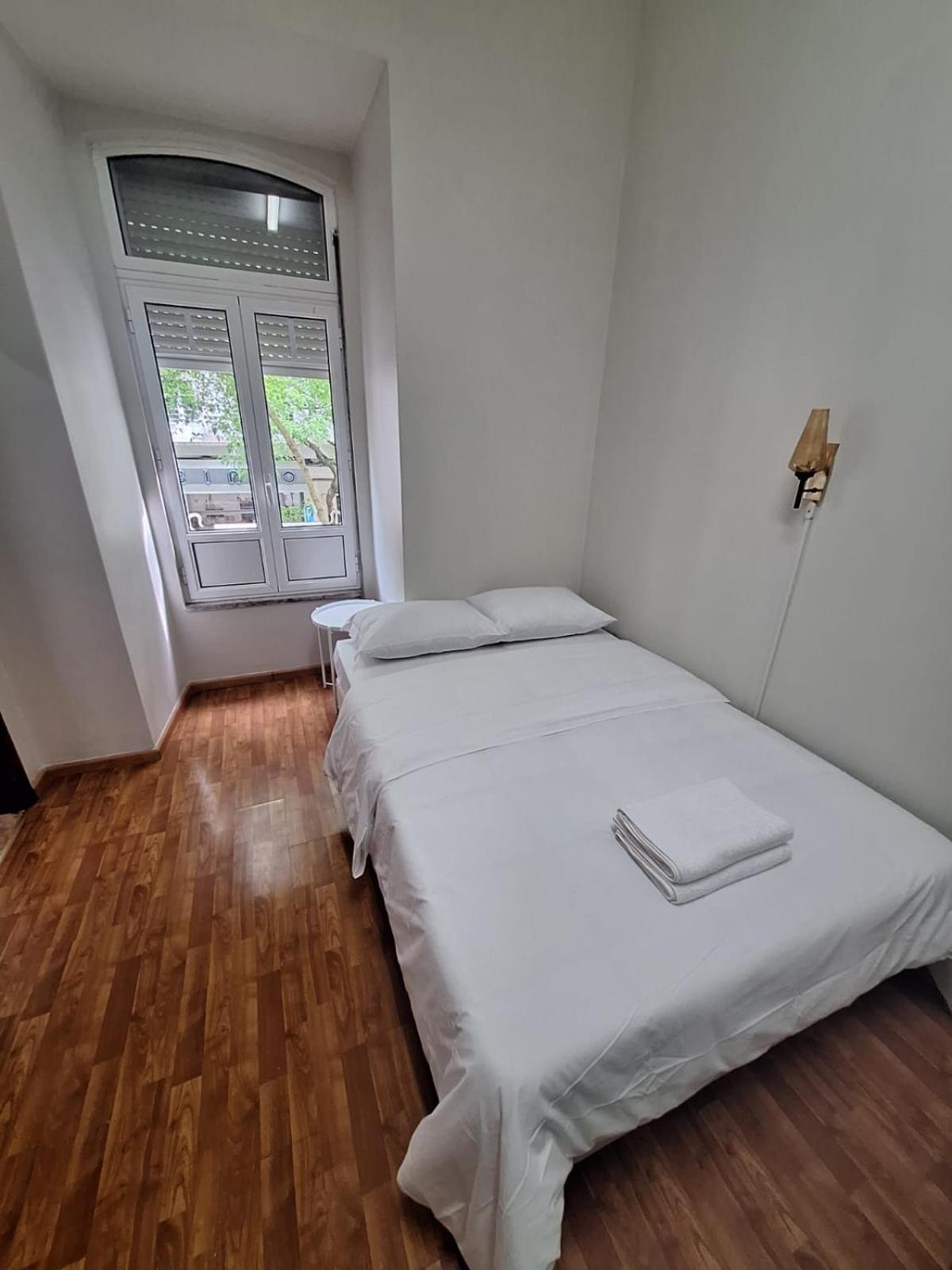 Auberge de jeunesse Residencial Ideal Lisboa