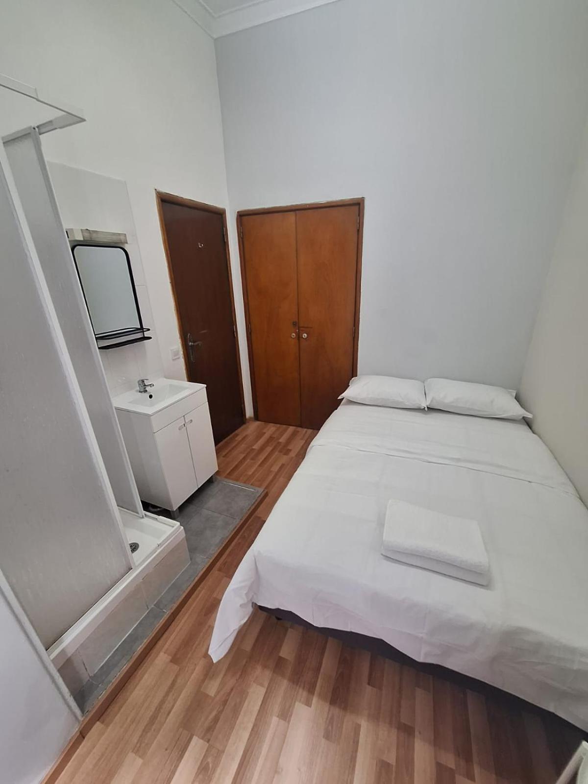 Residencial Ideal Auberge de jeunesse Lisboa