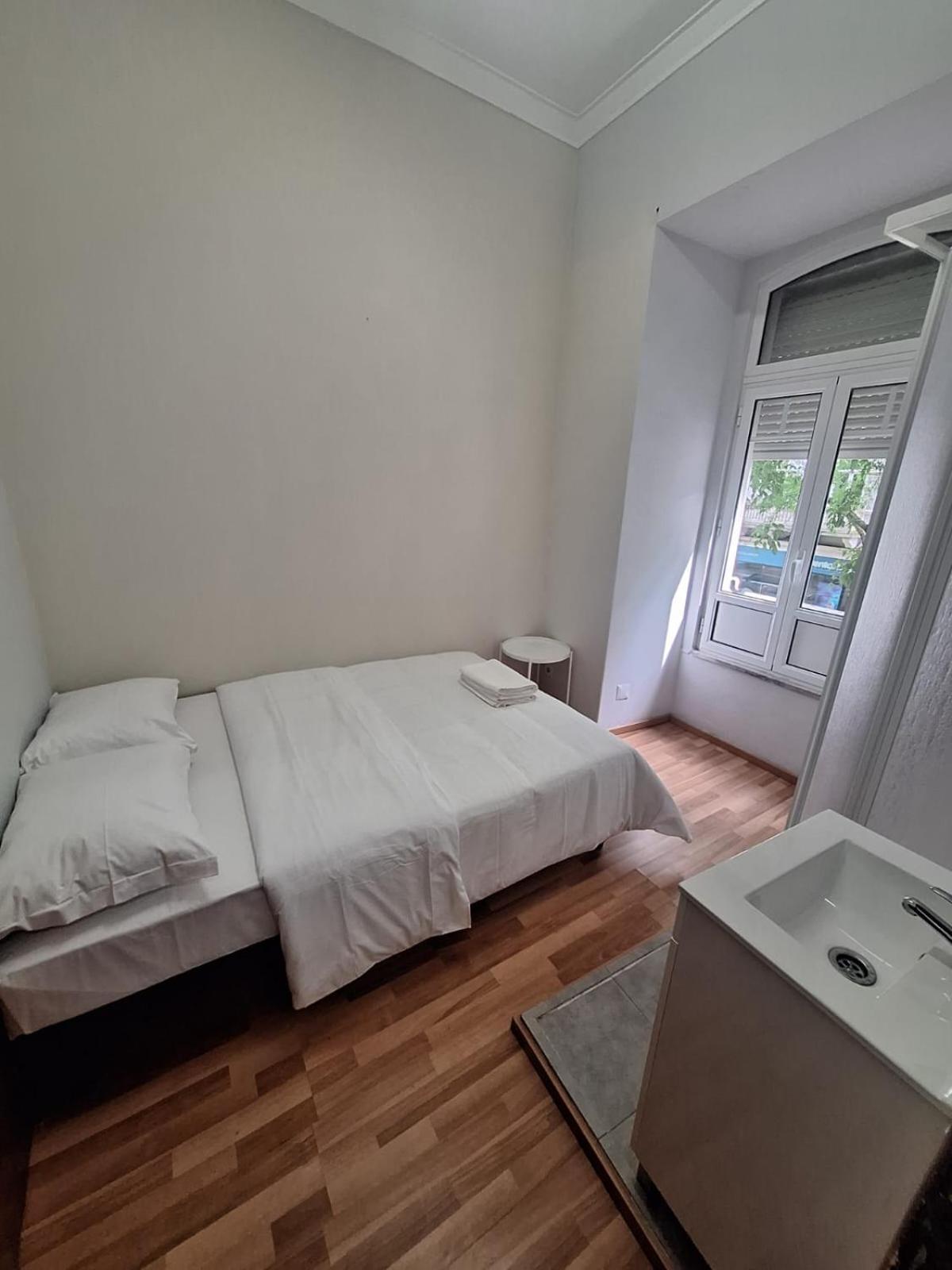 Auberge de jeunesse Residencial Ideal Lisboa