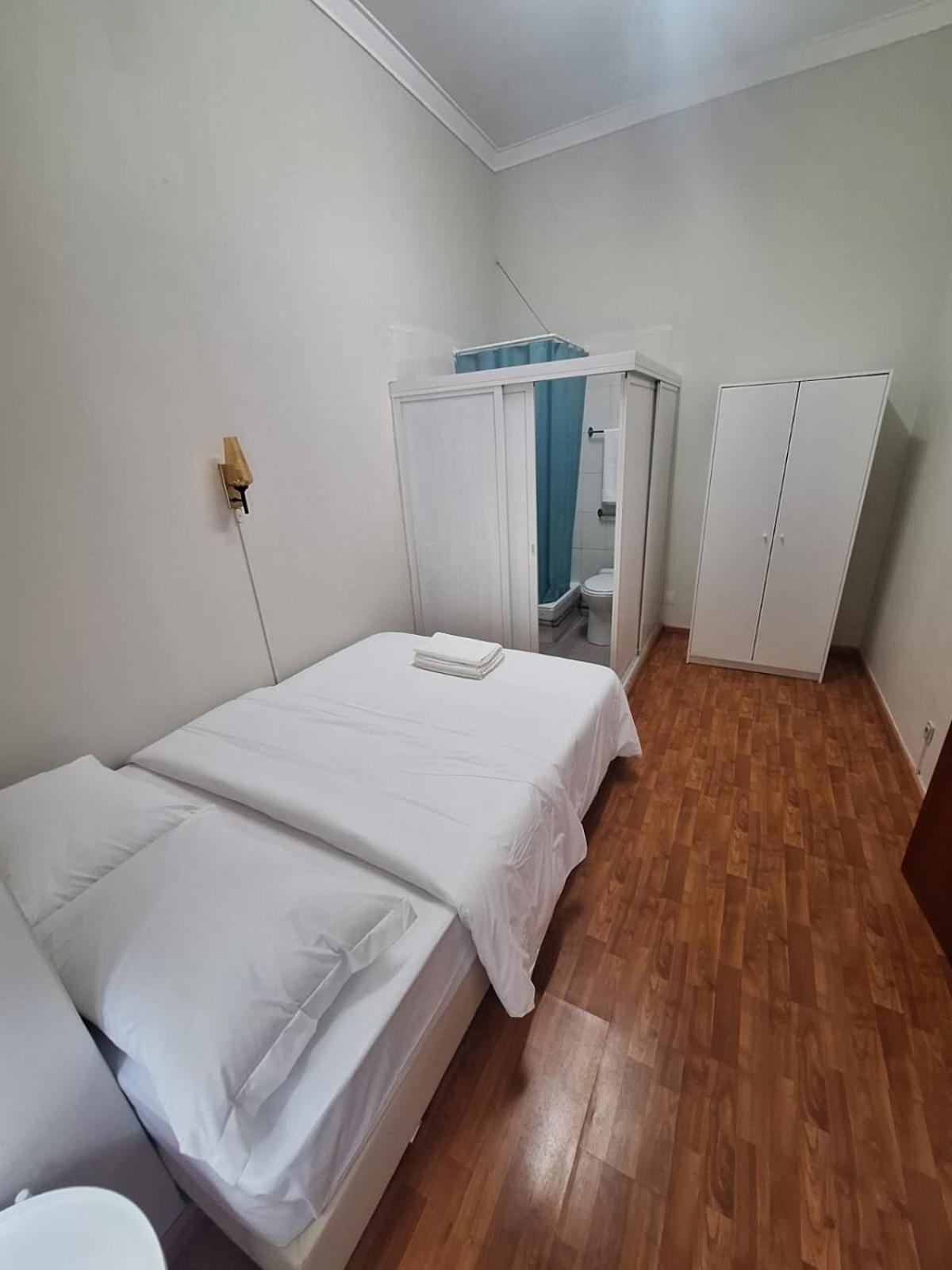 Auberge de jeunesse Residencial Ideal Lisboa