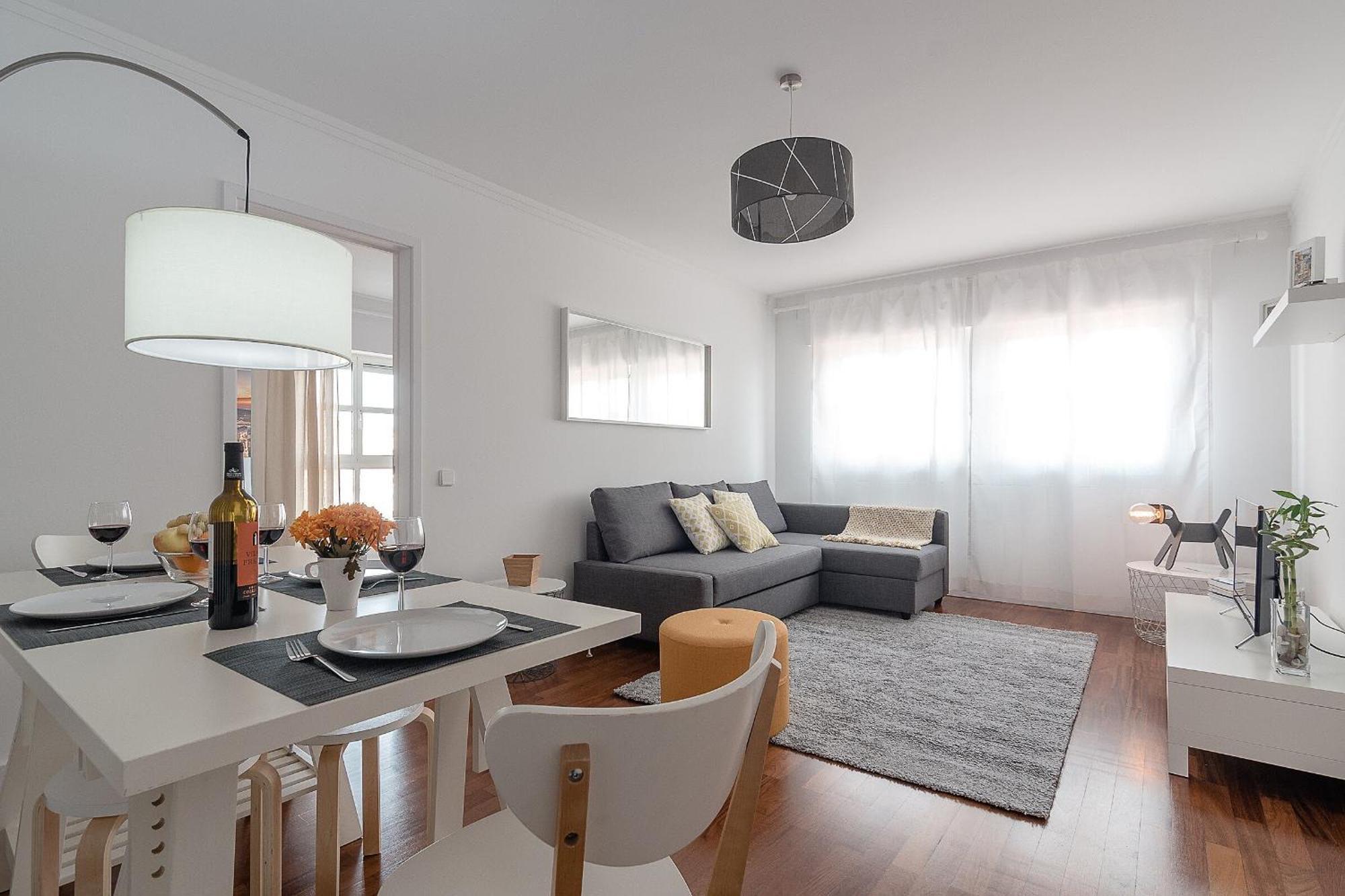 Bela Vista River View Appartement *