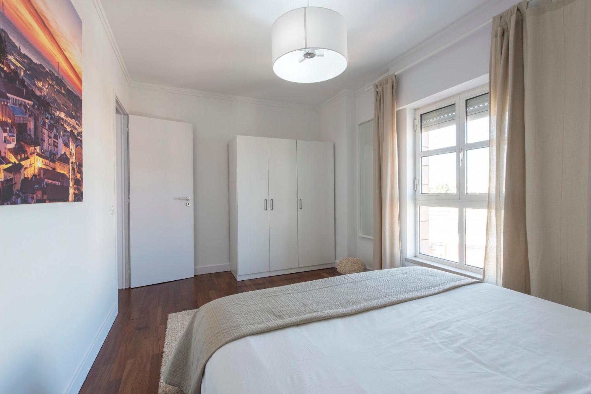 Bela Vista River View Appartement