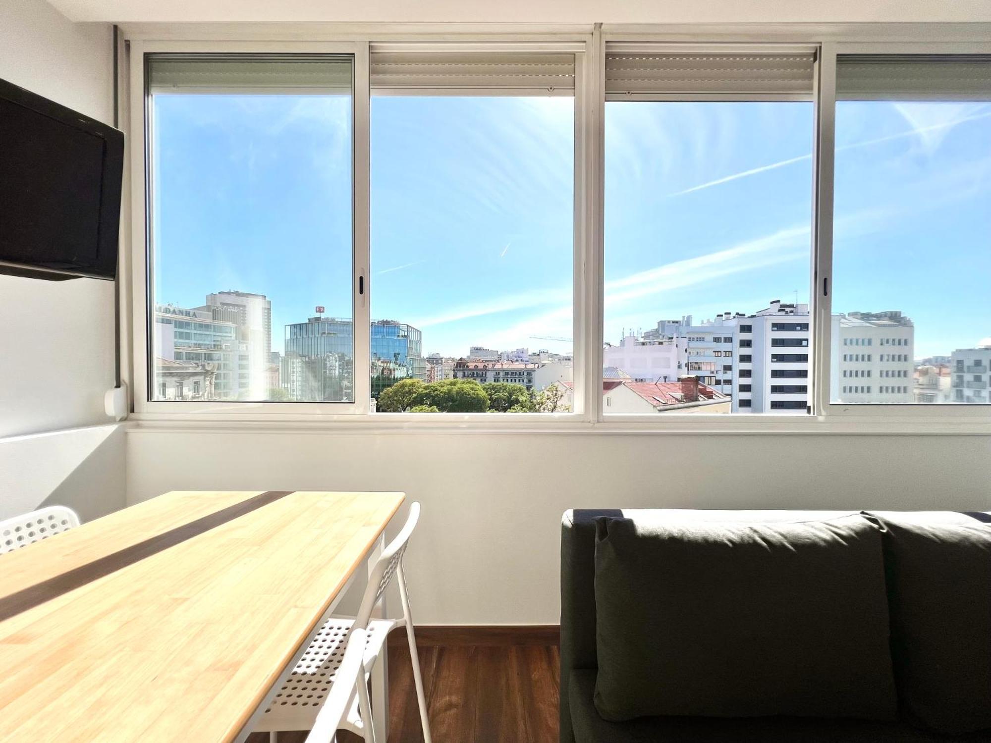 Apartment Out Saldanha *