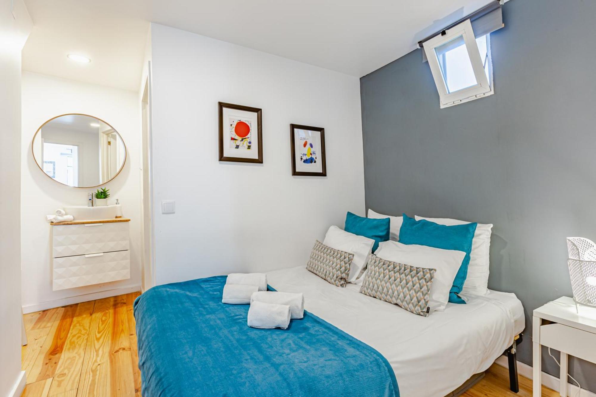 Visitlisbon4fun: Alfama Ii Appartement Lisboa
