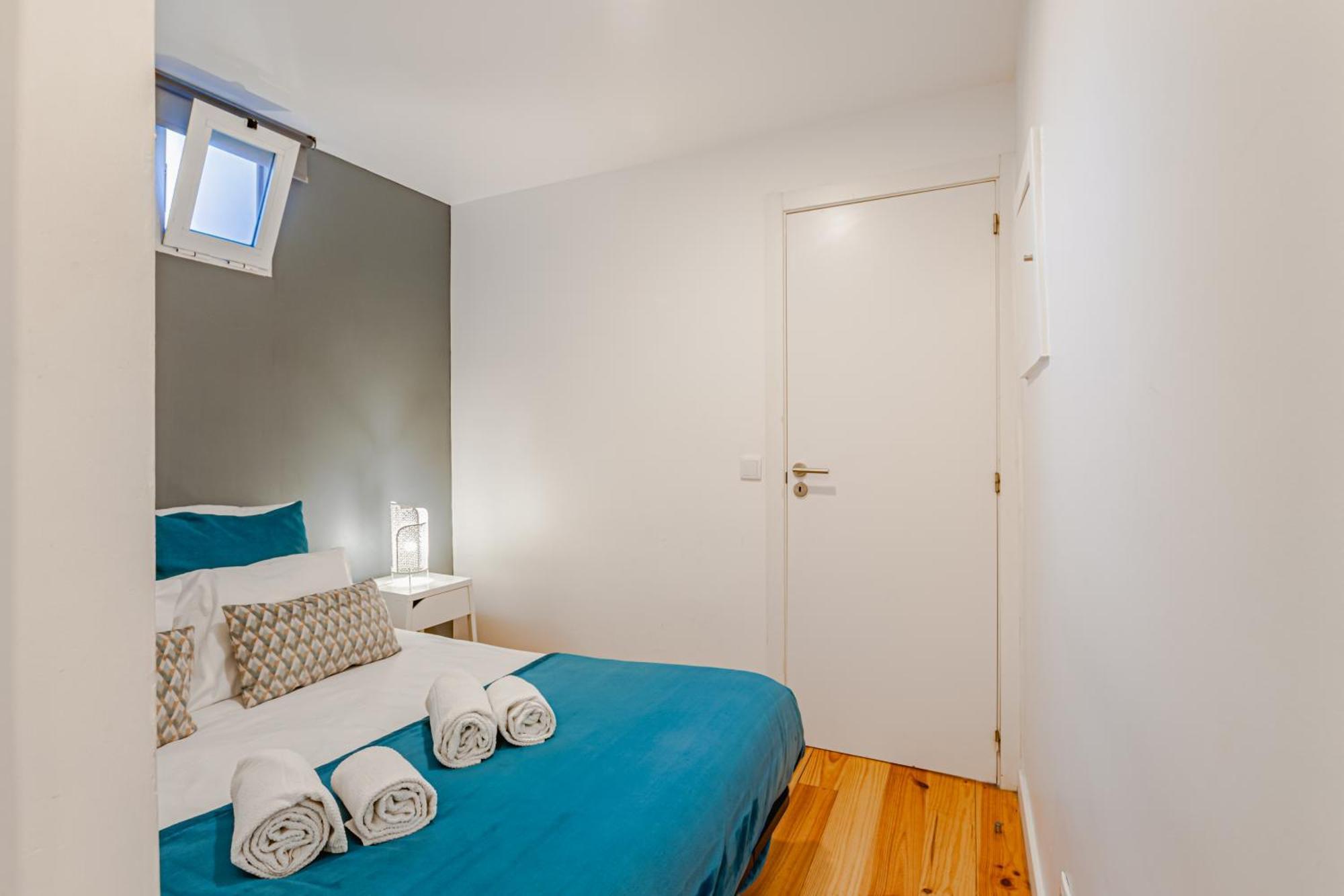 Visitlisbon4fun: Alfama Ii Appartement Lisboa