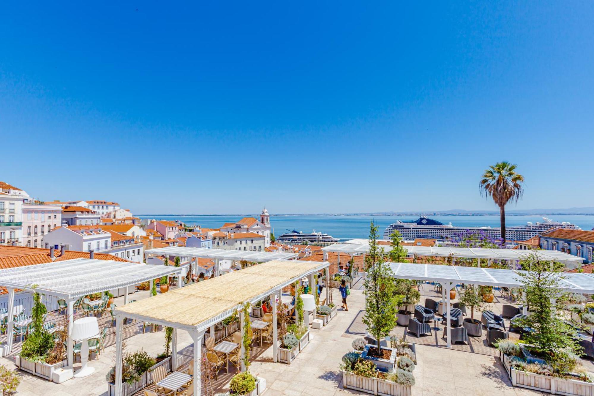 Appartement Visitlisbon4fun: Alfama Ii Lisboa