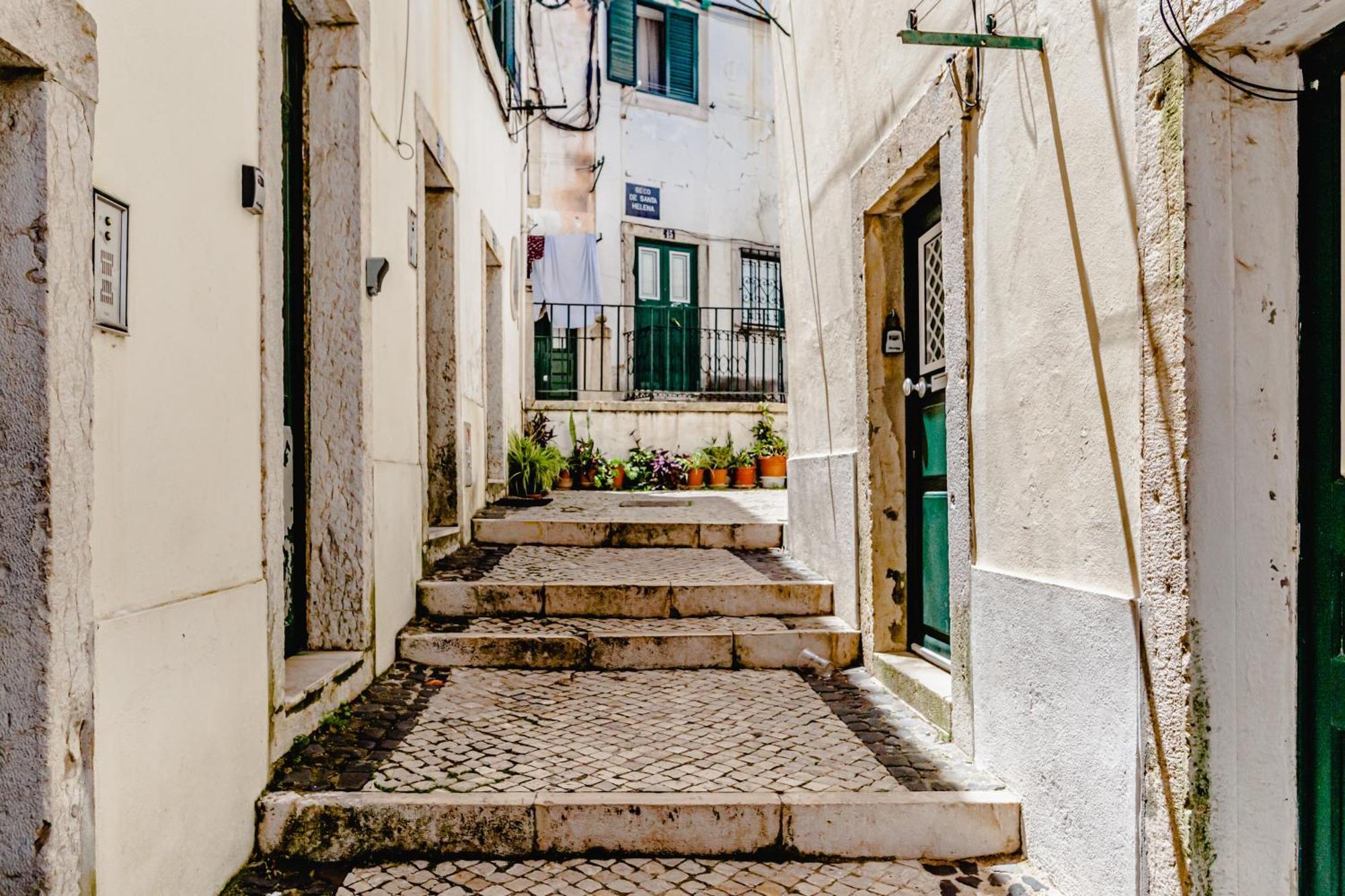 Visitlisbon4fun: Alfama Ii Appartement *