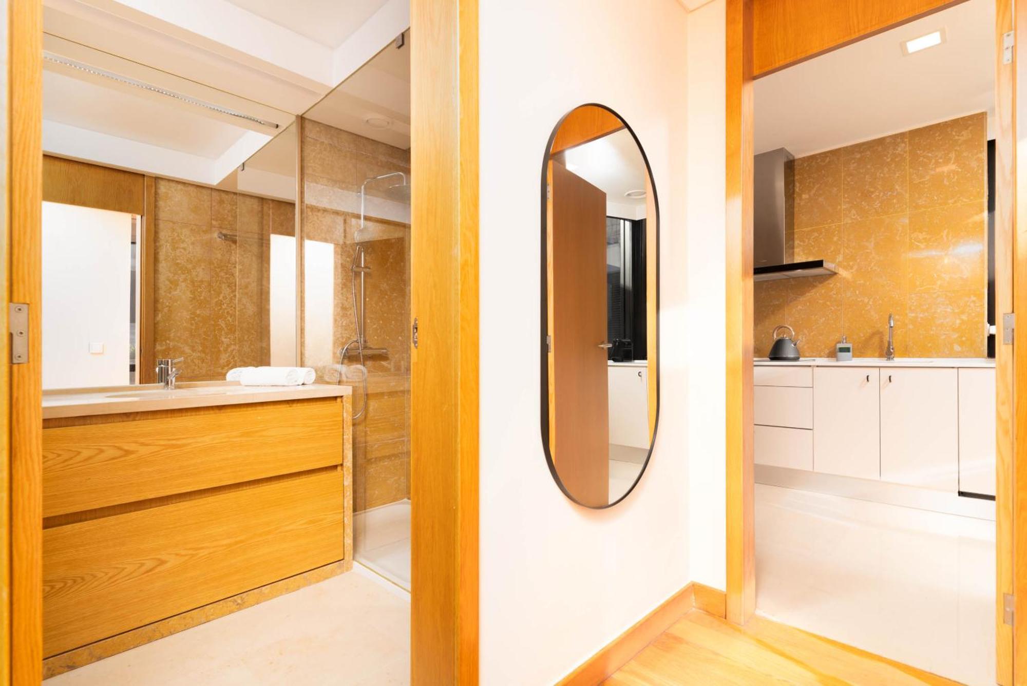 Appartement Kula Marques De Pombal